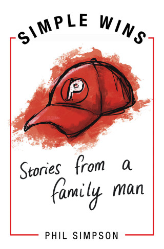 Imagen de portada: Simple Wins 9798385038039