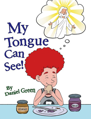Cover image: MY TONGUE CAN SEE! 9798385038152