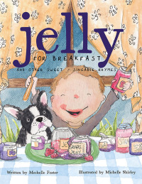 Cover image: Jelly for Breakfast 9798385038404