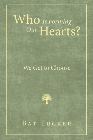 Cover image: Who Is Forming Our Hearts? 9798385038589