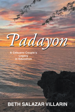 表紙画像: Padayon 9798385038961