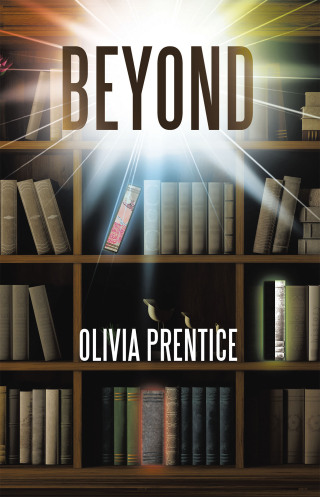 Cover image: Beyond 9798385039210