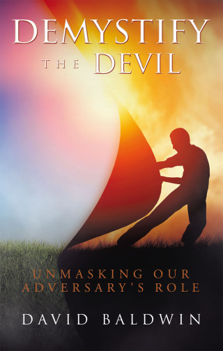 Imagen de portada: Demystify the Devil 9798385039463