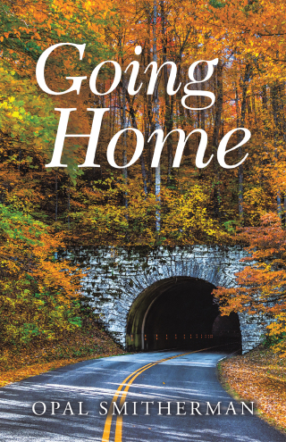 Imagen de portada: Going Home 9798385039722