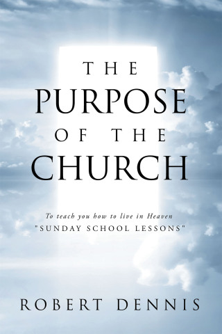 Imagen de portada: The Purpose of the Church 9798385039845
