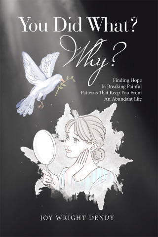 表紙画像: You Did What? Why? 9798385040001