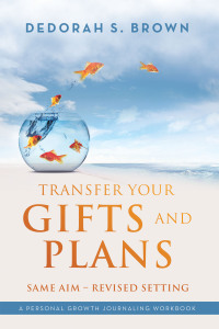 Cover image: Transfer your Gifts and Plans 9798385040179