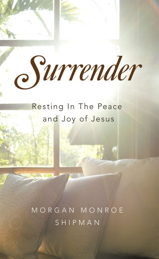 Imagen de portada: Surrender 9798385040353