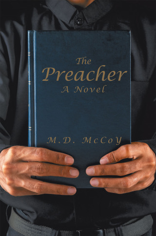 Imagen de portada: The Preacher 9798385040889