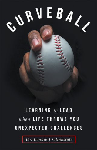 Imagen de portada: Curveball 9798385040957