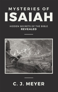 Imagen de portada: Mysteries of Isaiah 9798385041145