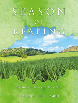 Imagen de portada: Season of Reaping 9798385041251