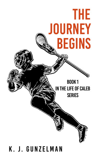 表紙画像: The Journey Begins 9798385041589