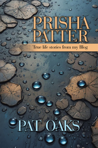 Imagen de portada: Prisha Patter 9798385041633