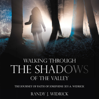 Cover image: Walking Through the Shadows of The Valley 9798385042197