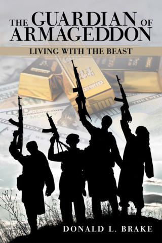 Imagen de portada: The Guardian of Armageddon 9798385042227