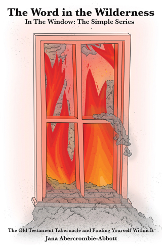 Cover image: The Word in the Wilderness 9798385042333