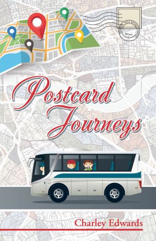 Cover image: Postcard Journeys 9798385042456