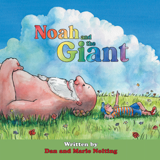 Cover image: Noah and the Giant 9798385042548