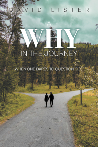 表紙画像: A Why in the Journey 9798385042791