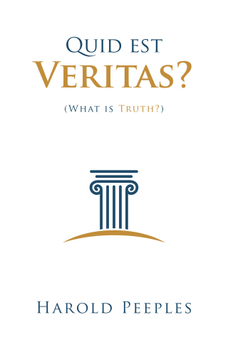 Cover image: Quid est Veritas? 9798385042821