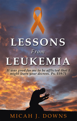 Imagen de portada: Lessons From Leukemia 9798385042920