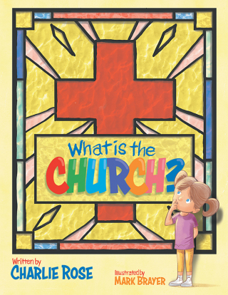 Cover image: What is the Church? 9798385043293