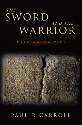 Cover image: THE SWORD AND THE WARRIOR 9798385043477