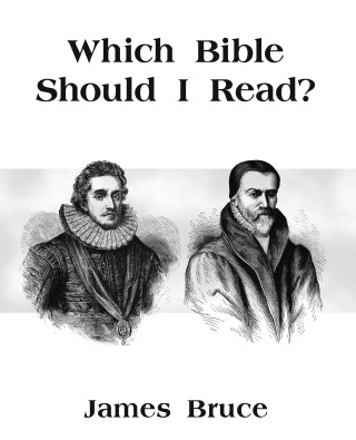 Imagen de portada: Which Bible Should I Read? 9798385044399