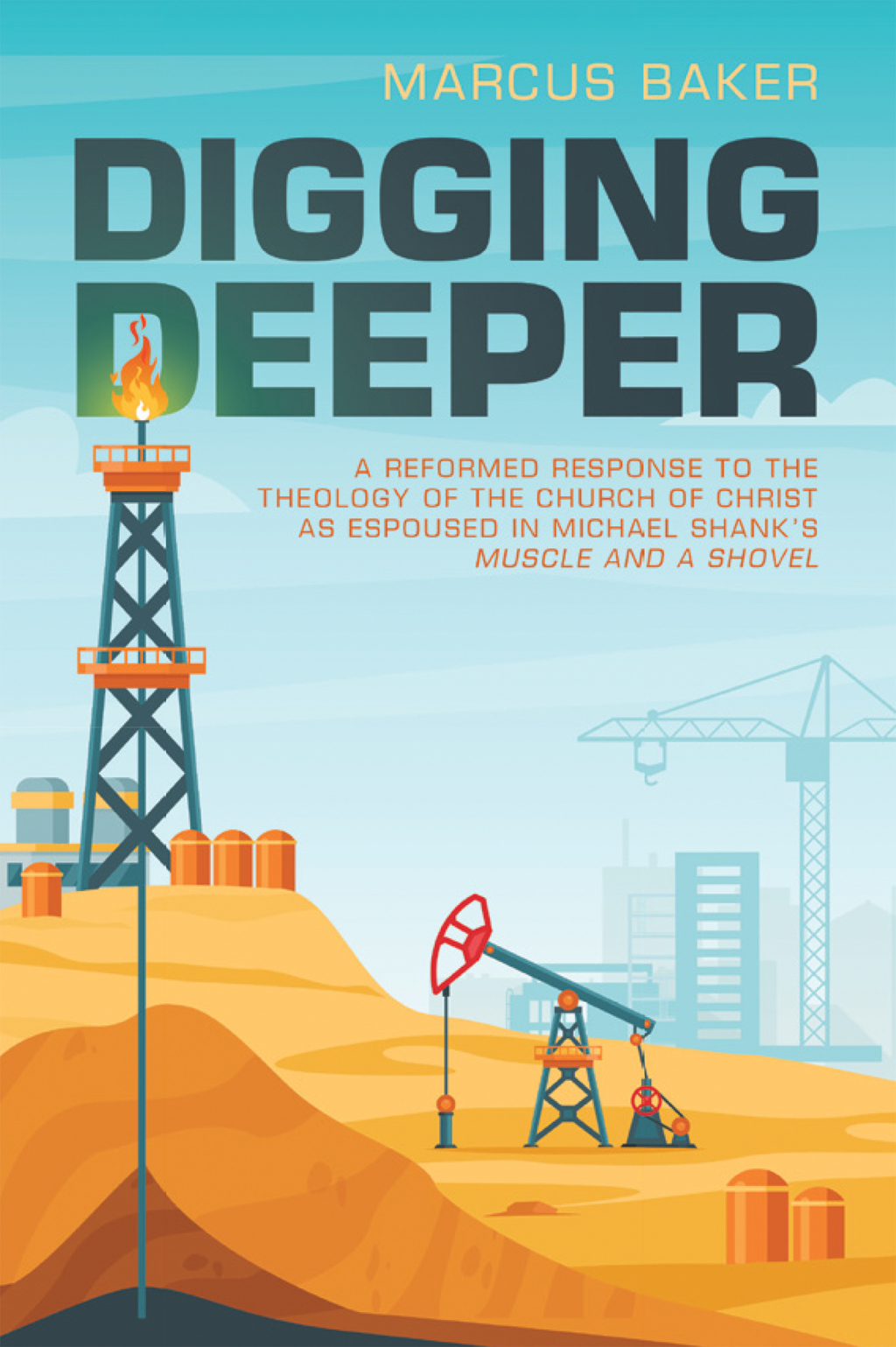 Digging Deeper (eBook)