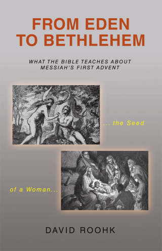 Imagen de portada: From Eden to Bethlehem 9798385044542