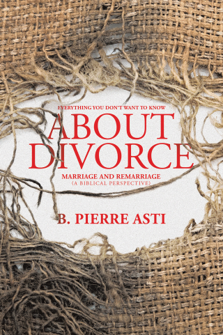 Cover image: Everything You Don’t Want to Know About Divorce 9798385044948