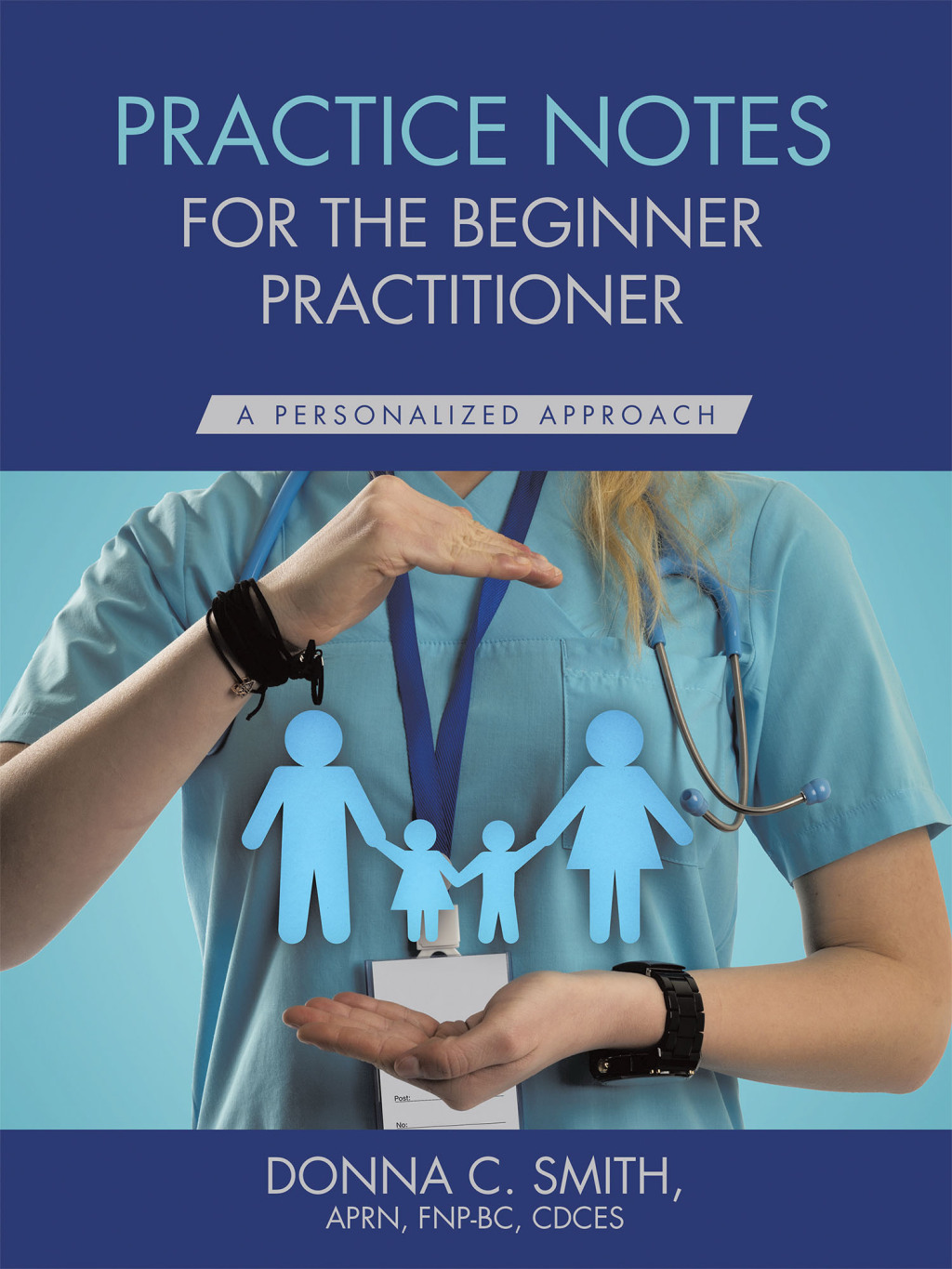 Practice Notes for the Beginner Practitioner (eBook)