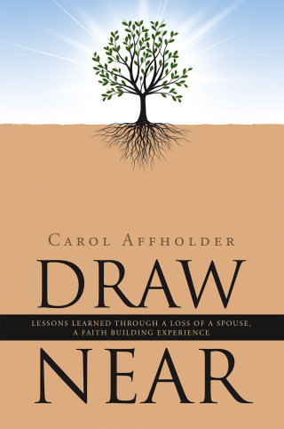 Cover image: Draw Near 9798385046072