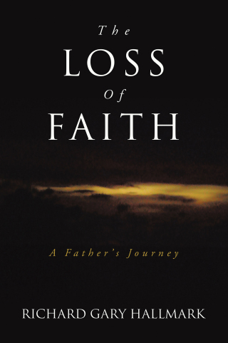 Imagen de portada: THE LOSS OF FAITH 9798385046478