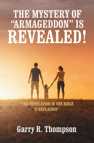 Cover image: THE MYSTERY OF “ARMAGEDDON” IS REVEALED! 9798385046553
