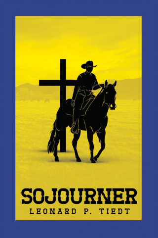 Imagen de portada: Sojourner 9798385047055