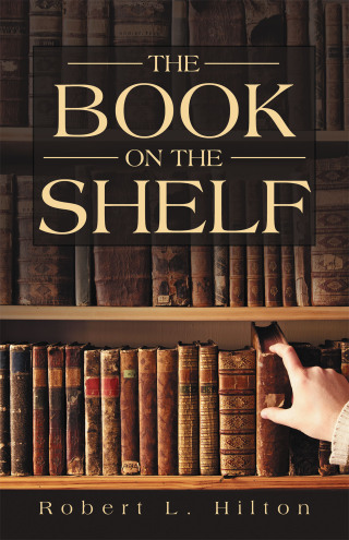 Cover image: The Book on the Shelf 9798385047185