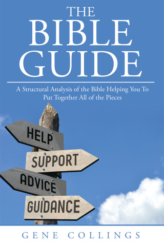 Imagen de portada: The Bible Guide 9798385047260