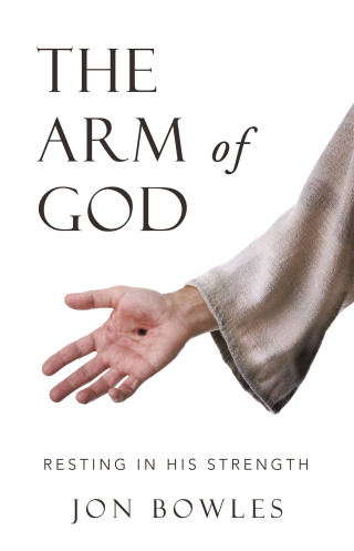 Cover image: The Arm of God 9798385047758