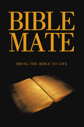 Imagen de portada: BIBLE MATE 9798385047932