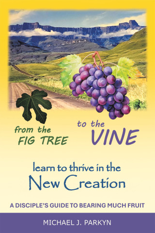 Imagen de portada: From the Fig Tree to the Vine 9798385047987