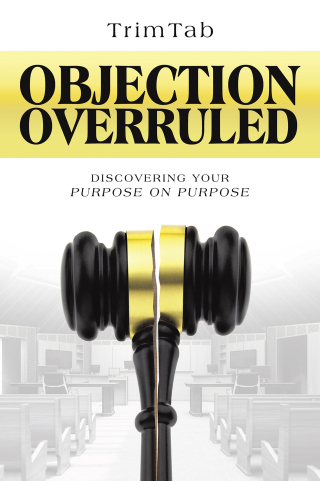 Cover image: Objection Overruled 9798385048113