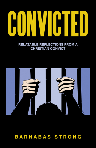 Imagen de portada: Convicted 9798385048410