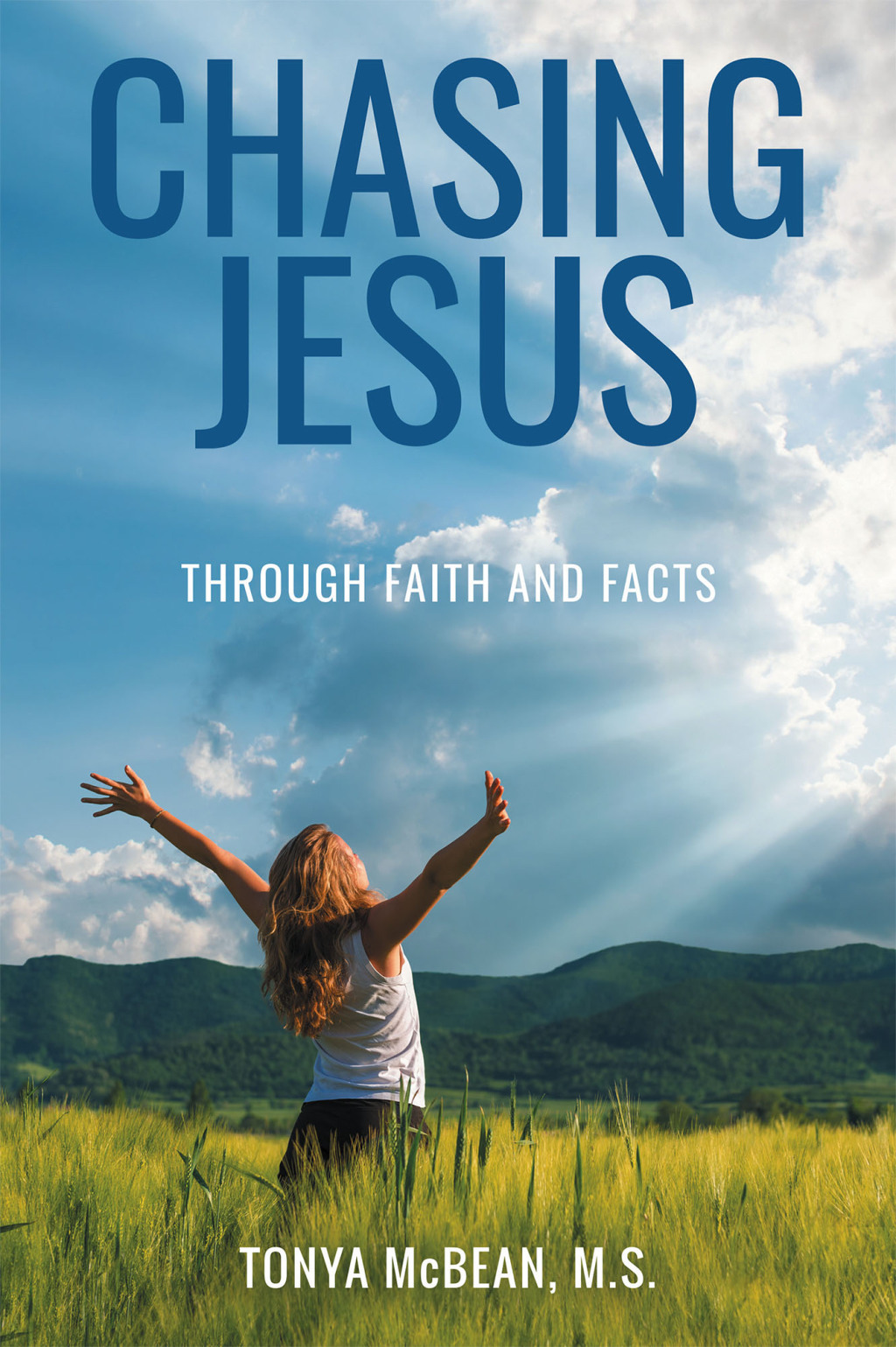 Chasing Jesus (eBook)