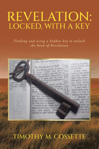 Cover image: Revelation: Locked, with a Key 9798385048786