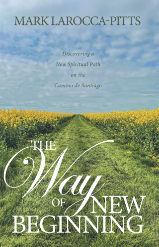 Cover image: The Way of New Beginning 9798385049677