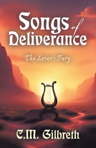 Imagen de portada: Songs of Deliverance 9798385049875