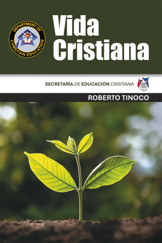 Imagen de portada: Vida Cristiana 9798385049967