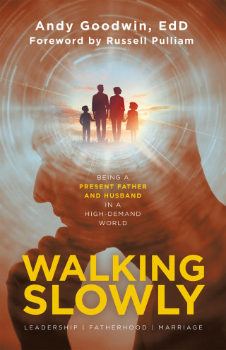 表紙画像: Walking Slowly 9798385050796